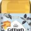 Barstuff Lebkuchen - Giffard Sirup (1,0l)