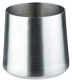Barstuff Löffelhalter / Zuckerstickhalter, Edelstahl - 5,5x6,0cm