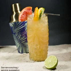 Barstuff Libbey Tiki Glas groß 59cl - 1 Stück