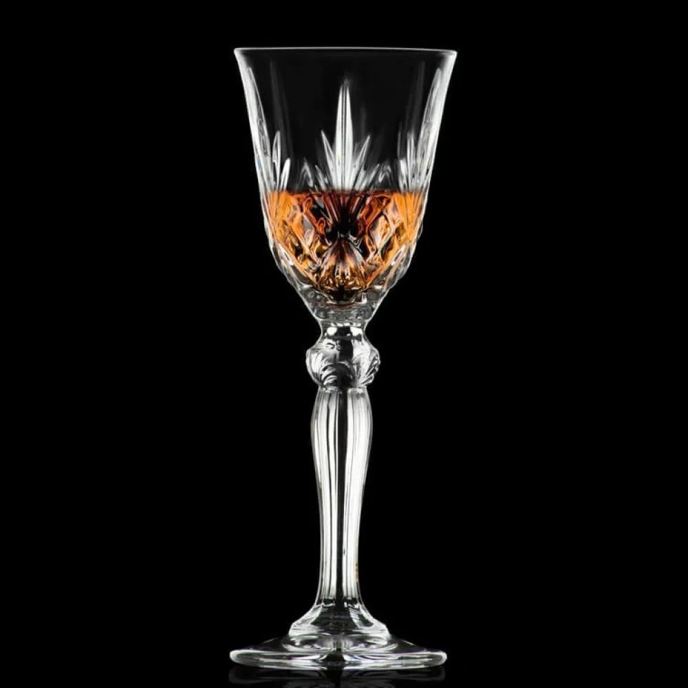 Barstuff Likörglas Melodia, RCR - 50ml