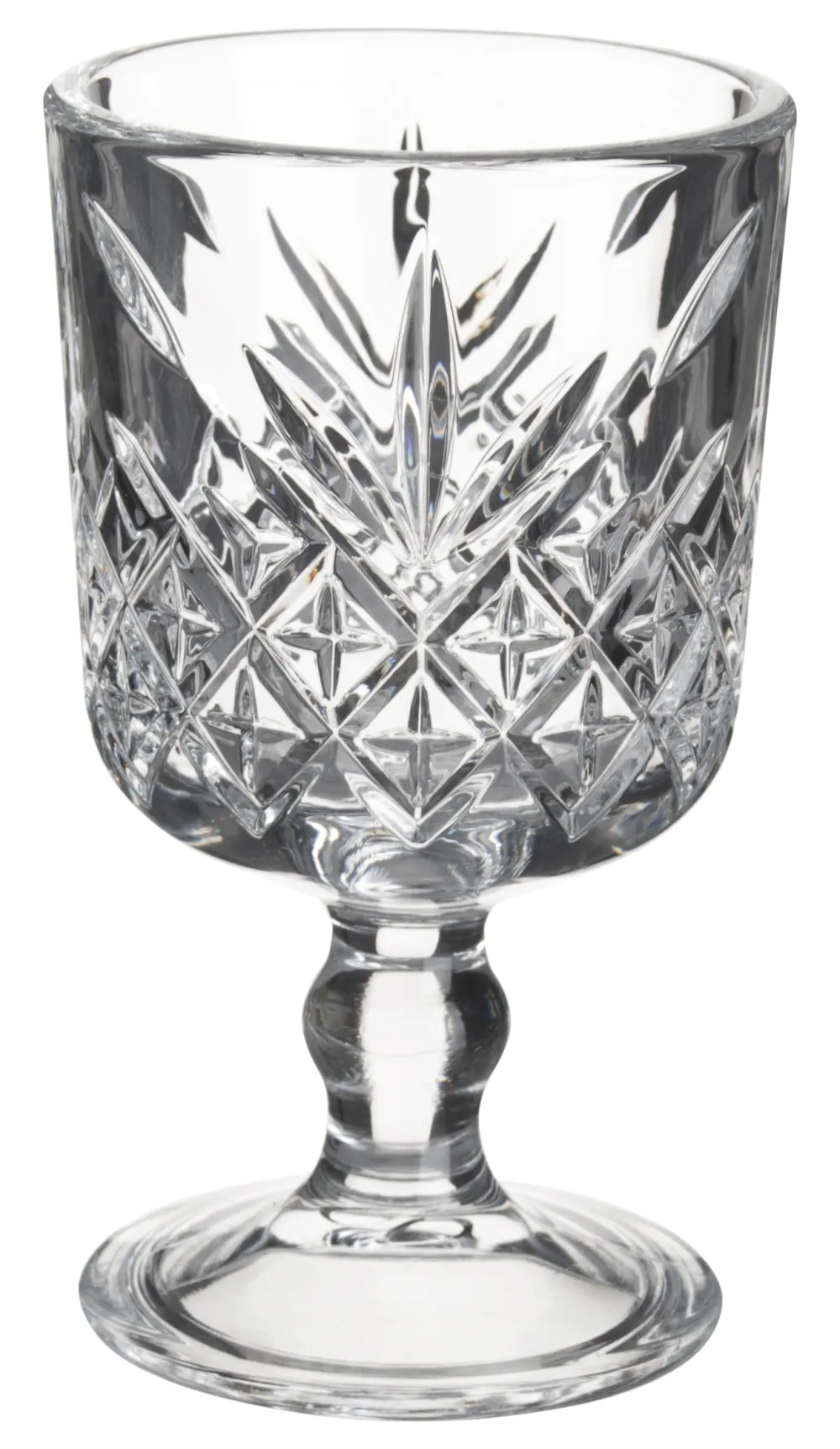 Barstuff Likörglas Timeless, Pasabahce - 60ml