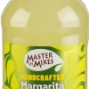 Barstuff Lime Margarita Mix - Master of Mixes (1,0l)