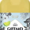 Barstuff Limette - Giffard Sirup (1,0l)