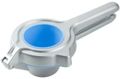 Barstuff Limetten- und Zitronenpresse, Kunststoffinlay - Aluminium