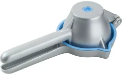 Barstuff Limetten- und Zitronenpresse, Kunststoffinlay - Aluminium