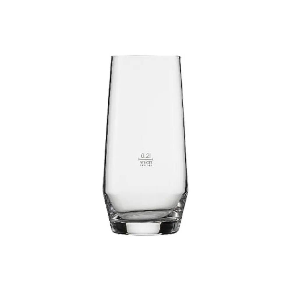 Barstuff Longdrinkglas, Belfesta Zwiesel Glas - 555ml