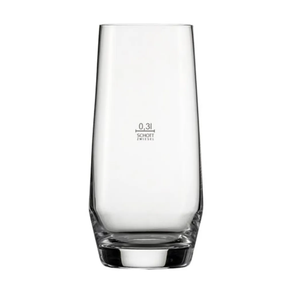 Barstuff Longdrinkglas, Belfesta Zwiesel Glas - 555ml