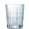 Barstuff Longdrinkglas Brixton, Arcoroc - 350ml