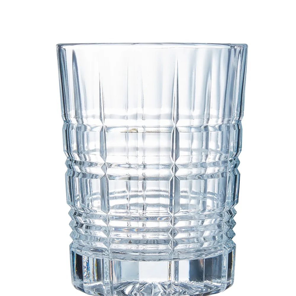 Barstuff Longdrinkglas Brixton, Arcoroc - 350ml