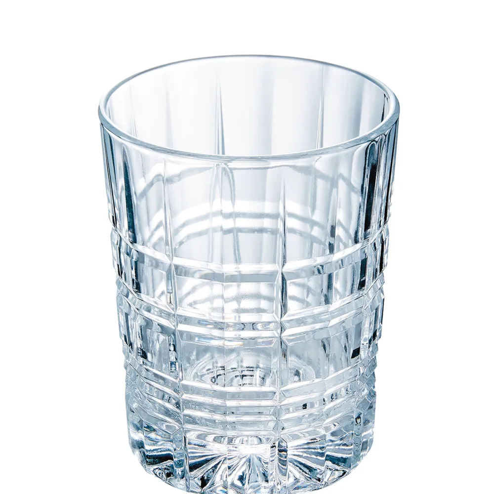 Barstuff Longdrinkglas Brixton, Arcoroc - 350ml