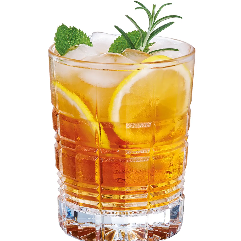 Barstuff Longdrinkglas Brixton, Arcoroc - 350ml