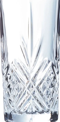 Barstuff Longdrinkglas Broadway, Arcoroc - 280ml