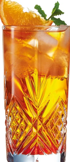 Barstuff Longdrinkglas Broadway, Arcoroc - 280ml