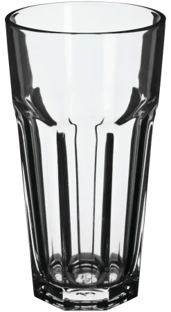 Barstuff Longdrinkglas Casablanca, Pasabahce - 365ml