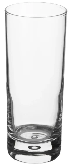 Barstuff Longdrinkglas Centra, Pasabahce - 310ml