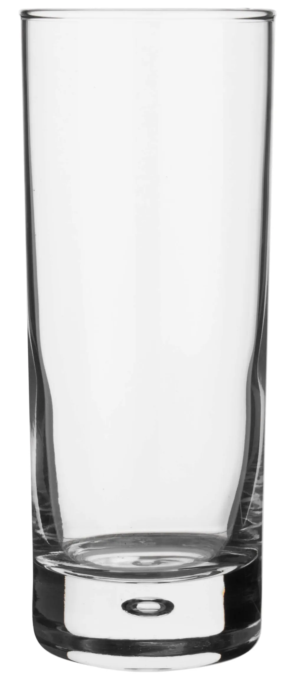 Barstuff Longdrinkglas Centra, Pasabahce - 210ml