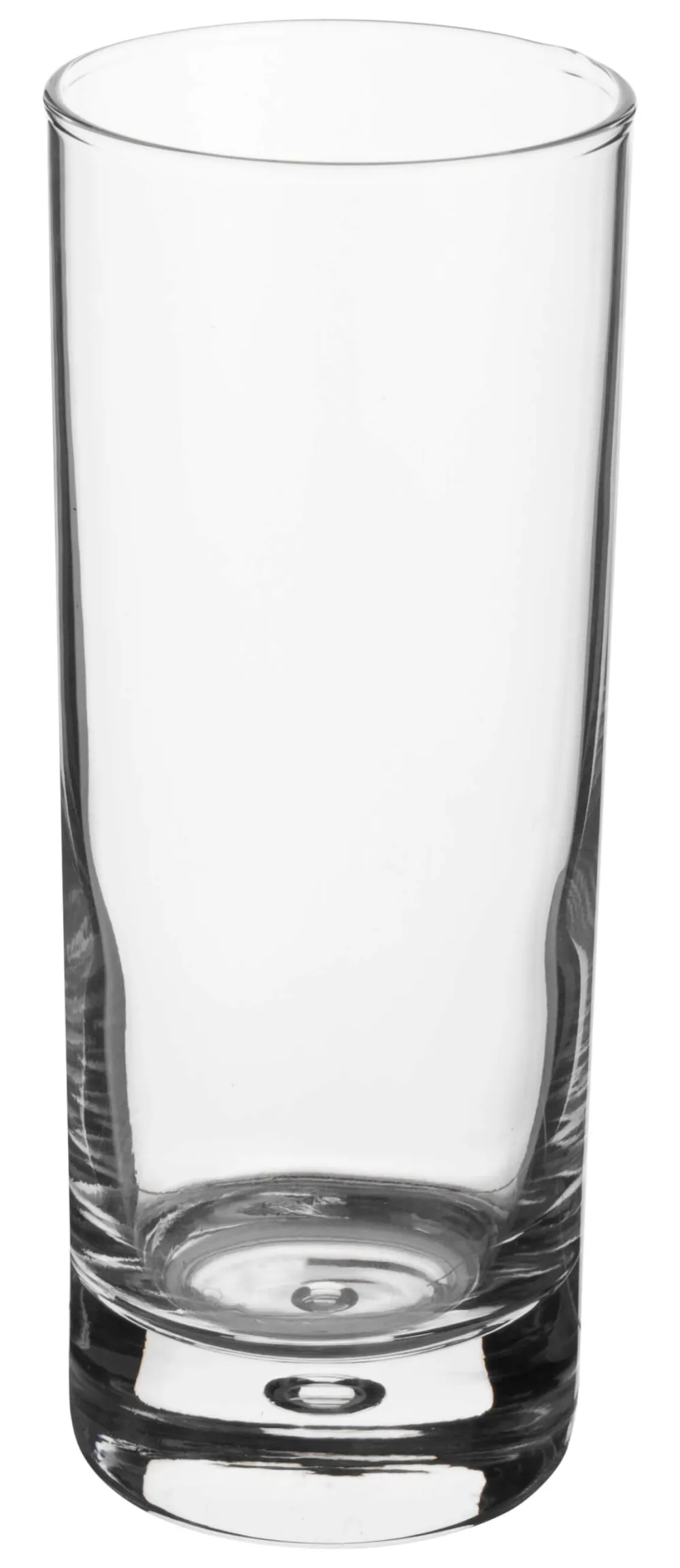 Barstuff Longdrinkglas Centra, Pasabahce - 210ml