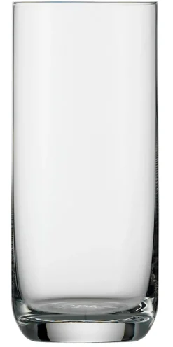 Barstuff Longdrinkglas Classic long-life, Stölzle Lausitz - 320ml (6 Stk.)