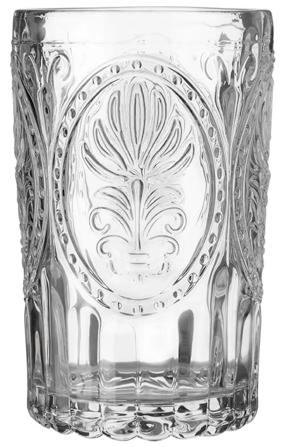 Barstuff Longdrinkglas Cora, 340ml (4 Stk.)