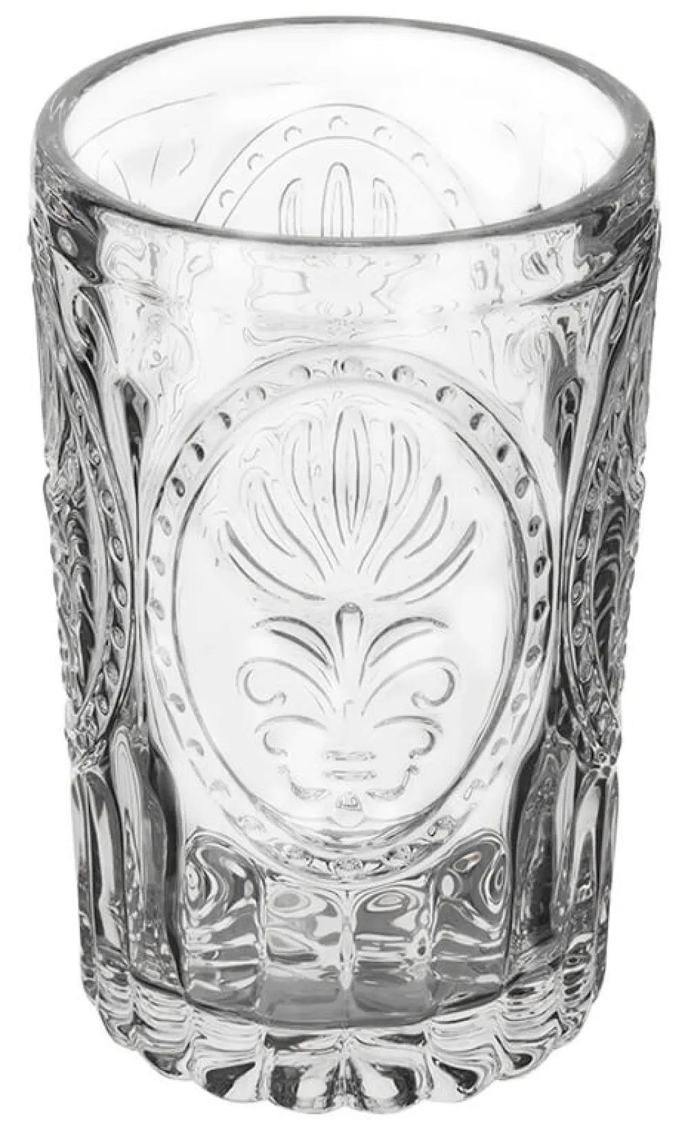 Barstuff Longdrinkglas Cora, 340ml (4 Stk.)