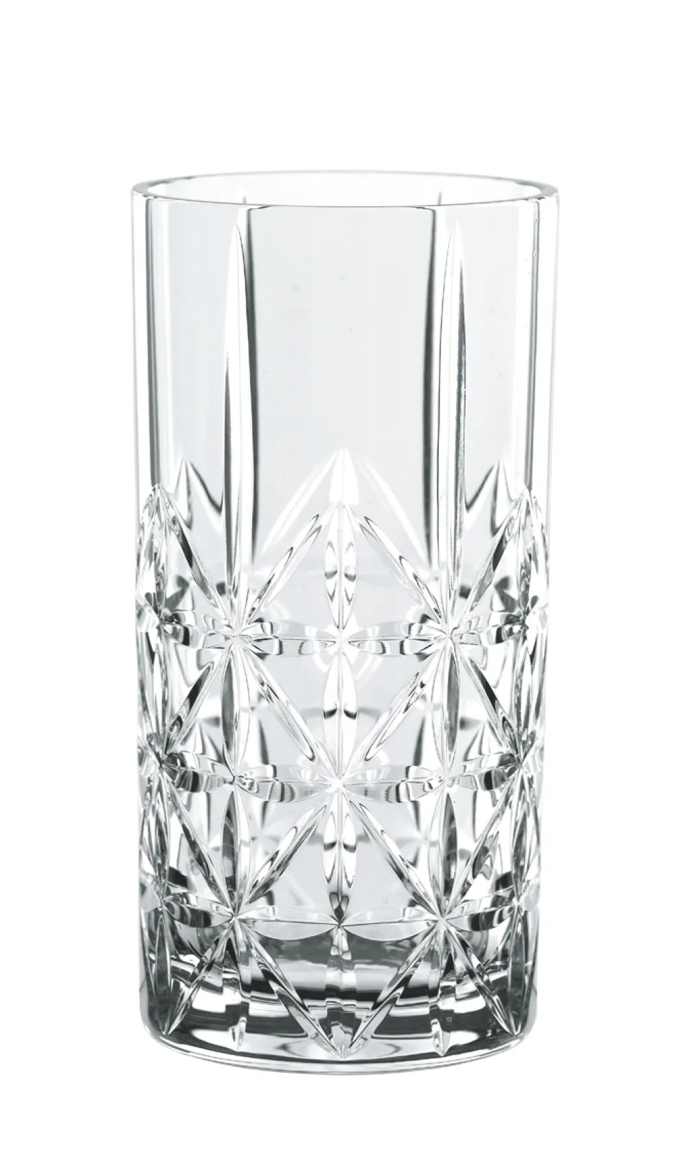 Barstuff Longdrinkglas Cross, Highland Nachtmann - 445ml
