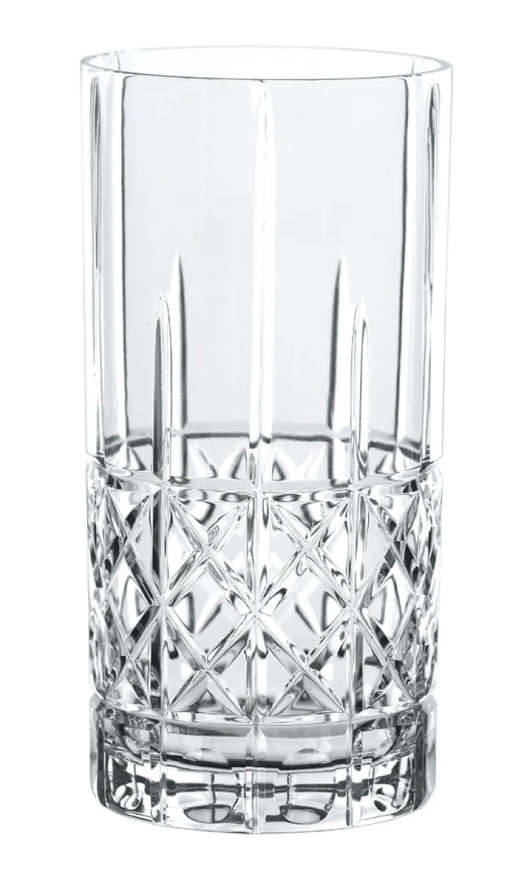 Barstuff Longdrinkglas Diamond, Nachtmann Highland - 445ml