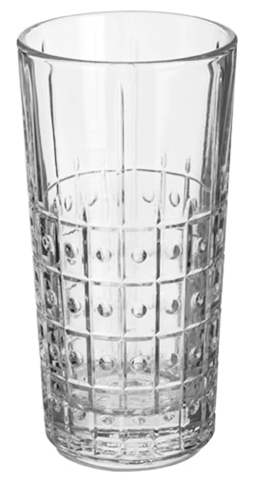 Barstuff Longdrinkglas Este, Bormioli Rocco - 290ml