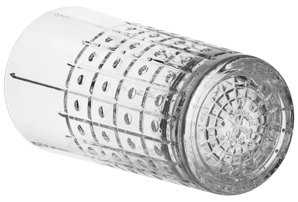 Barstuff Longdrinkglas Este, Bormioli Rocco - 290ml