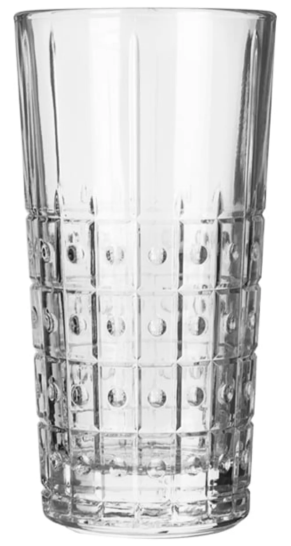 Barstuff Longdrinkglas Este, Bormioli Rocco - 290ml