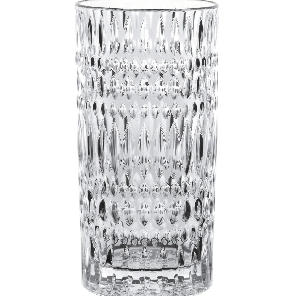 Barstuff Longdrinkglas Ethno, Nachtmann - 422ml
