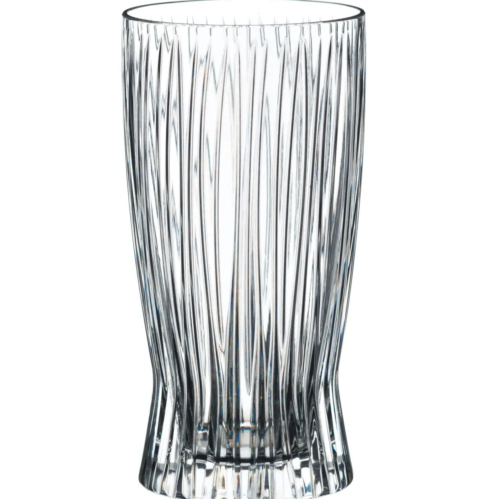 Barstuff Longdrinkglas Fire, Riedel - 375ml (2 Stk.)