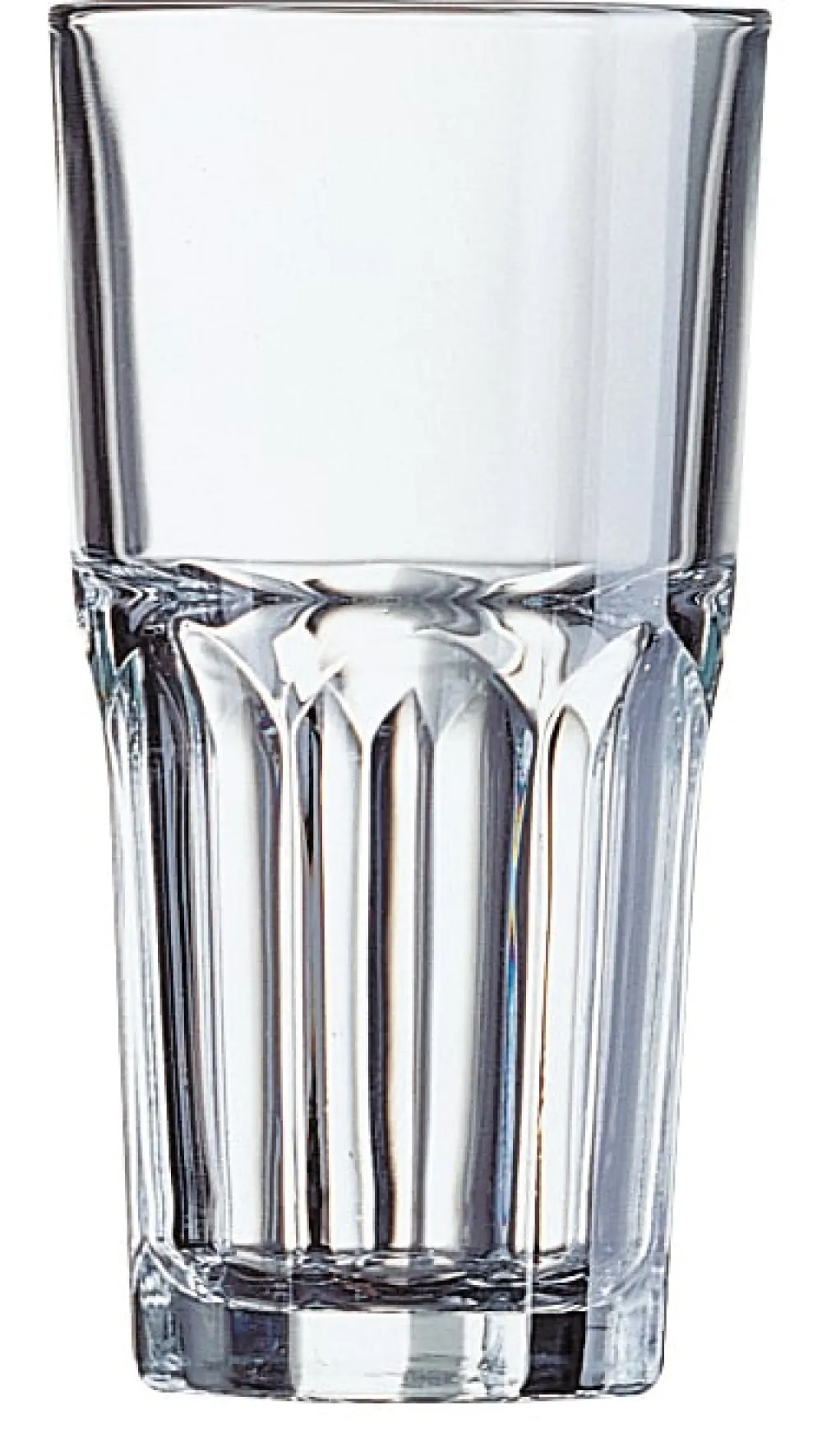 Barstuff Longdrinkglas Granity, Arcoroc - 310ml