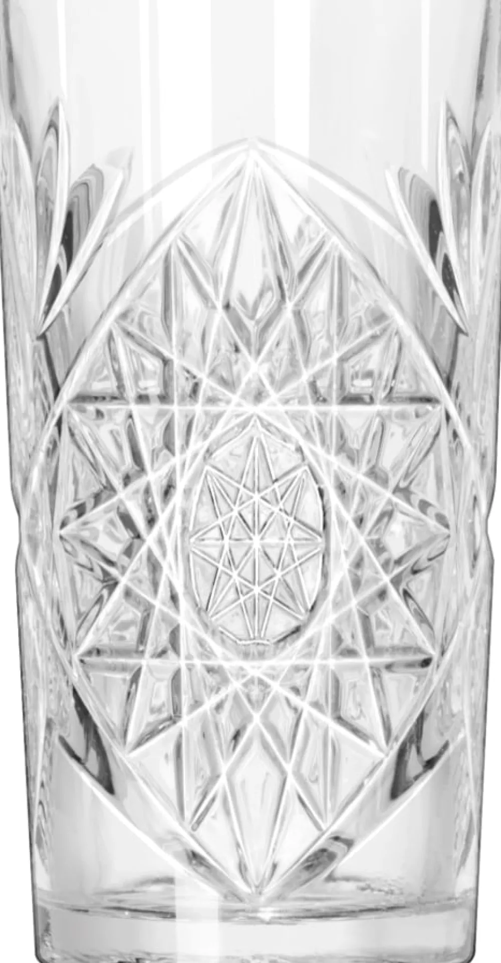 Barstuff Longdrinkglas Hobstar, Libbey - 473ml
