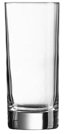 Barstuff Longdrinkglas Islande, Arcoroc - 290ml