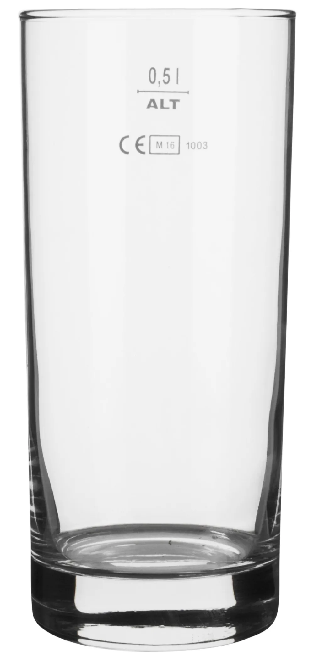 Barstuff Longdrinkglas Istanbul, Pasabahce - 590ml
