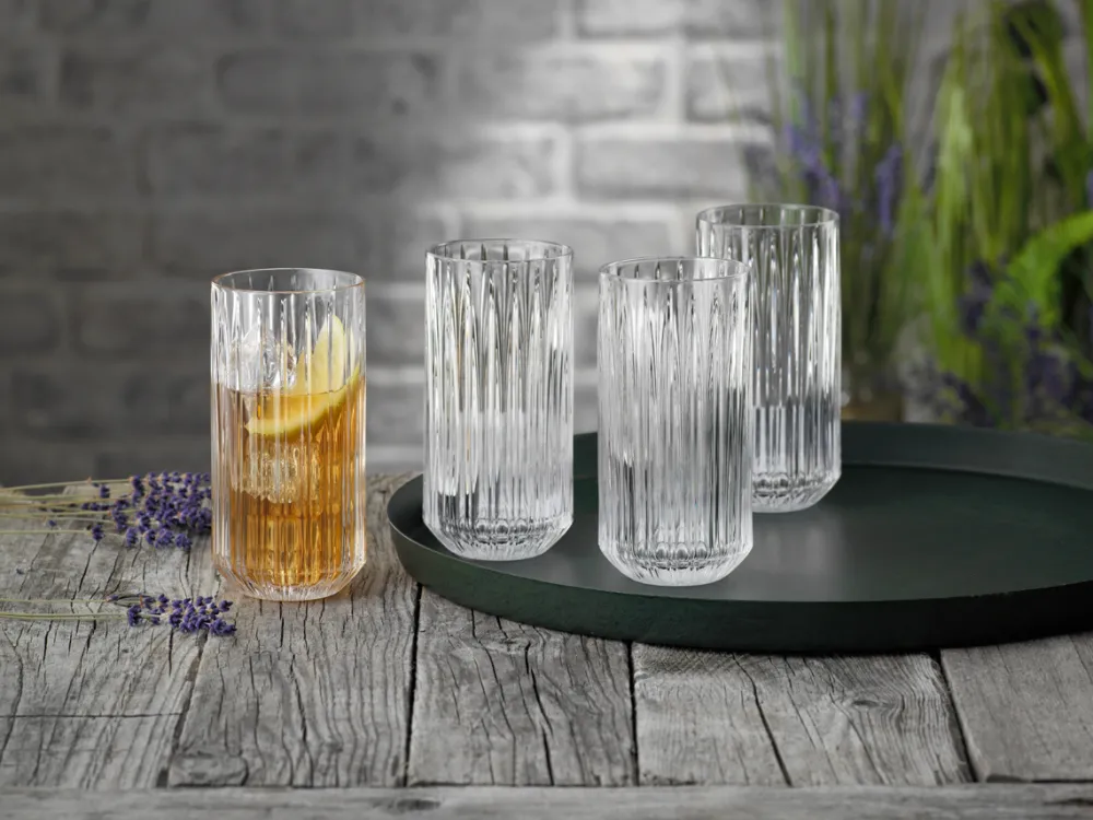 Barstuff Longdrinkglas Jules, Nachtmann - 375ml