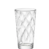 Barstuff Longdrinkglas Kaleido, Bormioli Rocco - 370ml