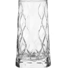 Barstuff Longdrinkglas Leafy, Pasabahce - 345ml