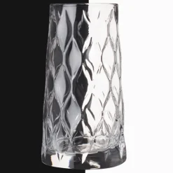 Barstuff Longdrinkglas Leafy, Pasabahce - 450ml