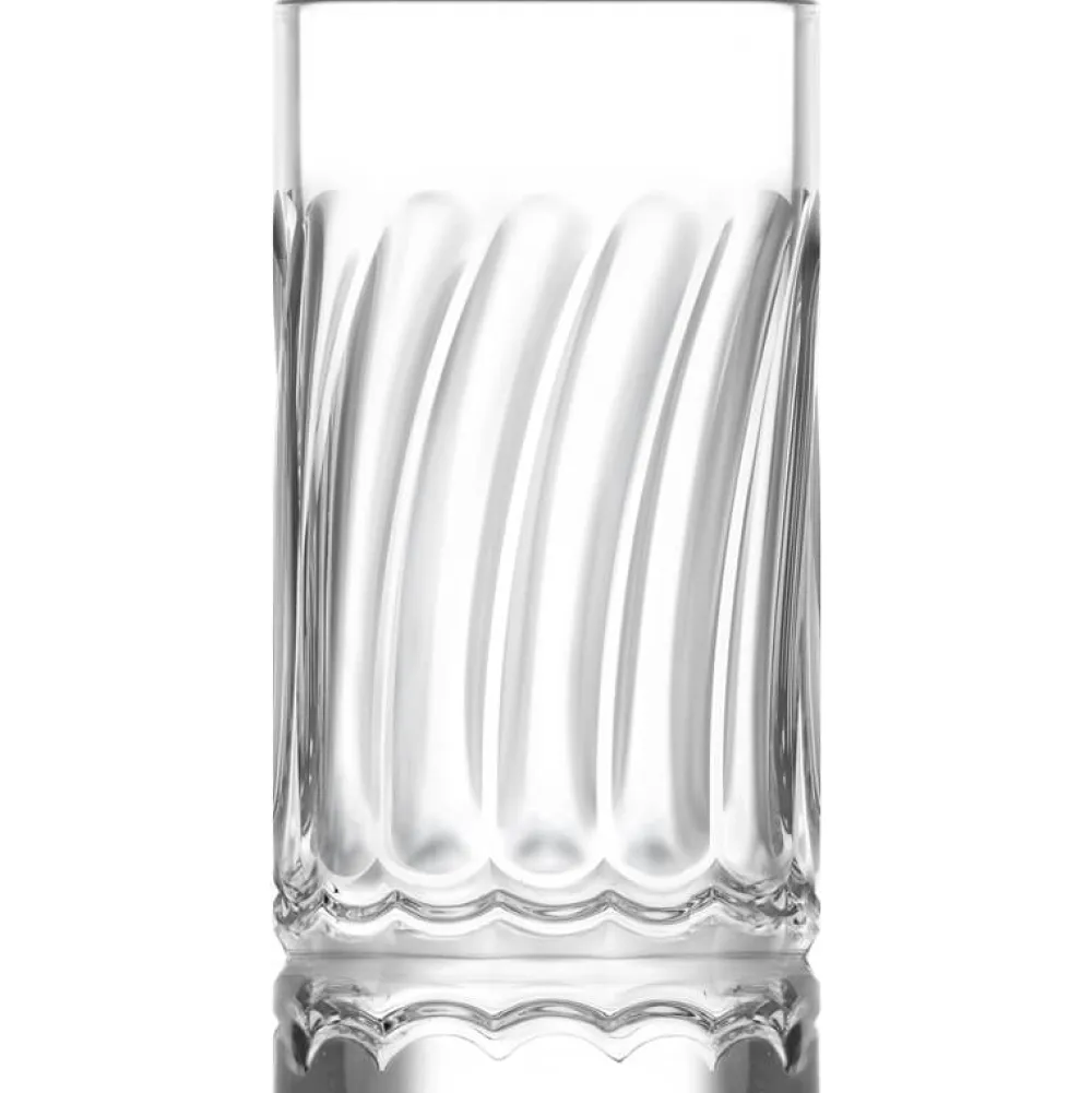 Barstuff Longdrinkglas Mallorca, LAV - 390ml