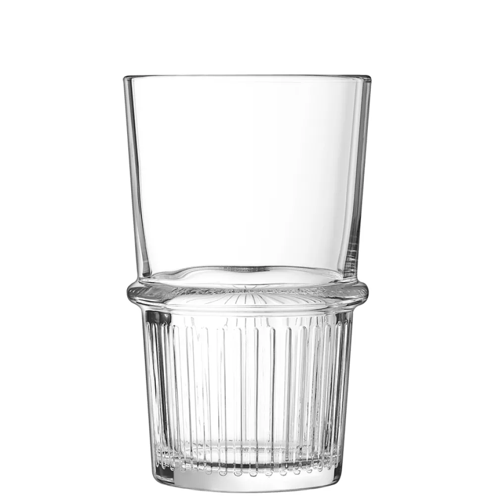 Barstuff Longdrinkglas New York, Arcoroc - 470ml