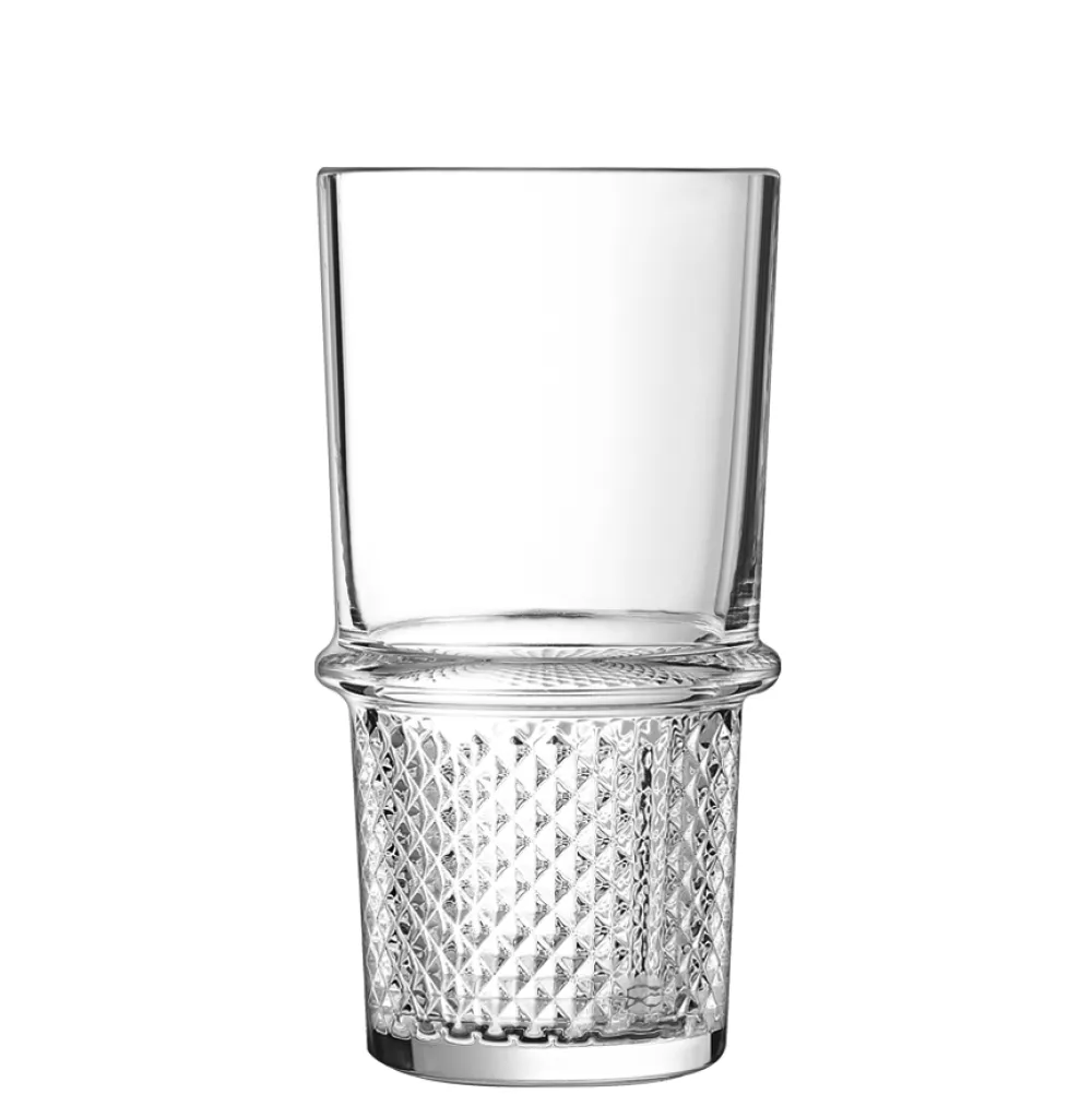 Barstuff Longdrinkglas New York, Arcoroc - 350ml