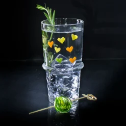 Barstuff Longdrinkglas New York, Arcoroc - 400ml
