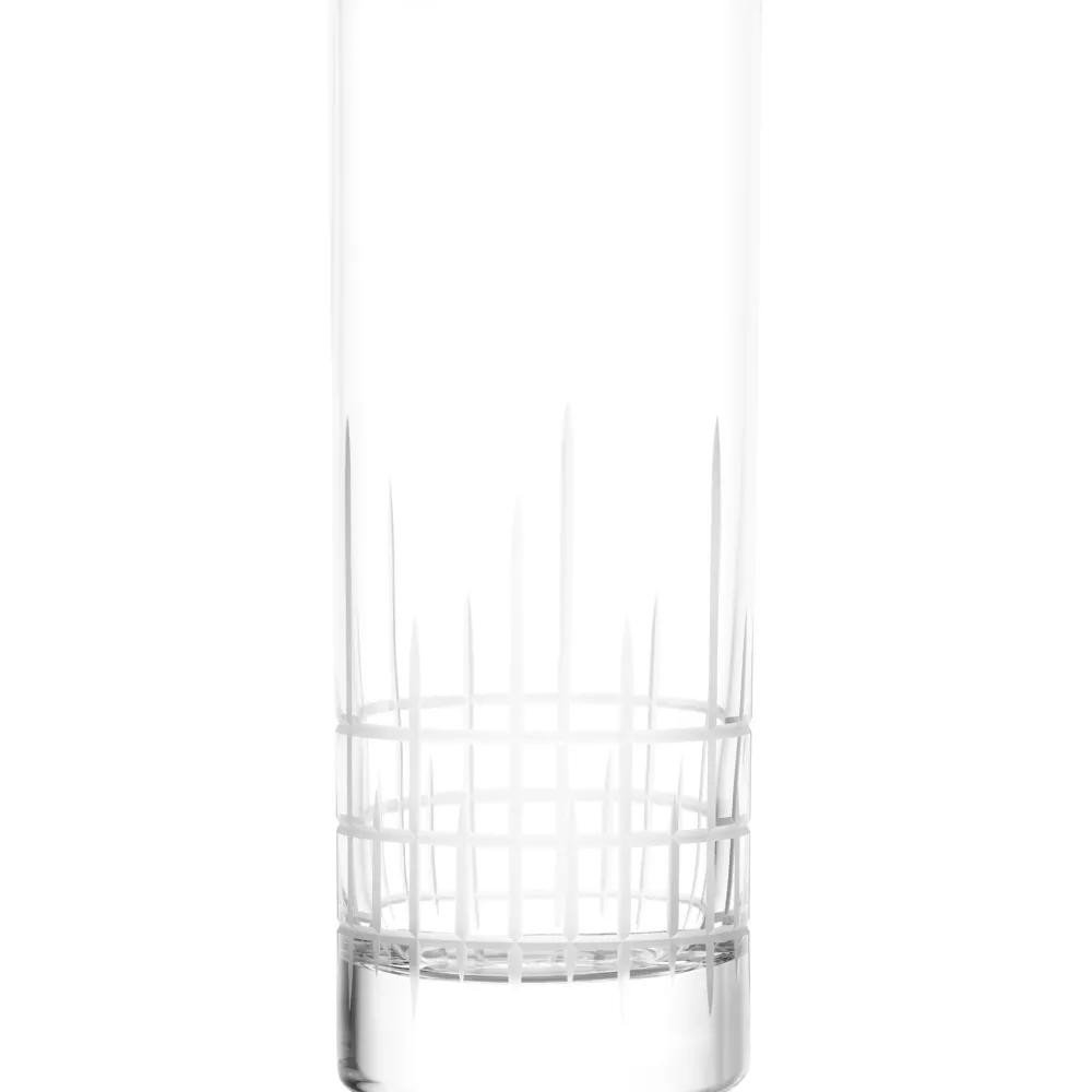 Barstuff Longdrinkglas New York Bar Manhattan, Stölzle - 405ml