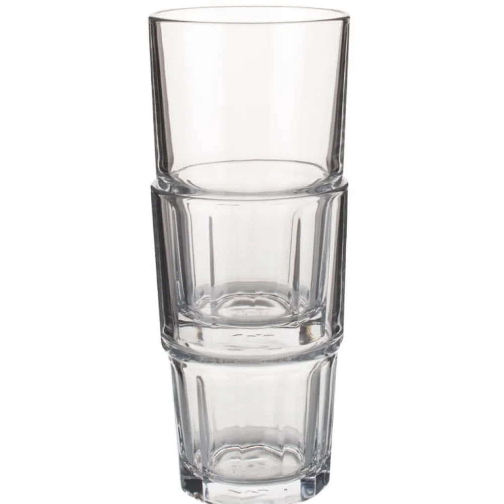 Barstuff Longdrinkglas Next, Pasabahce - 284ml
