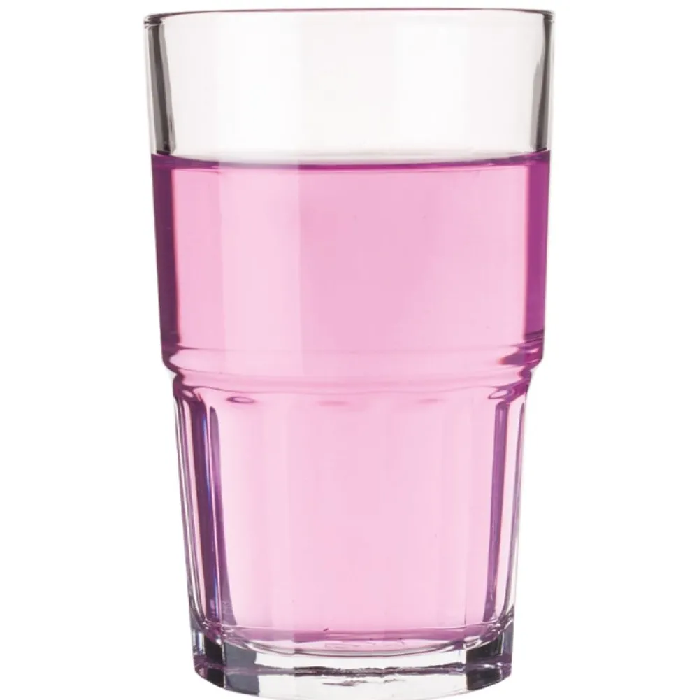 Barstuff Longdrinkglas Next, Pasabahce - 284ml