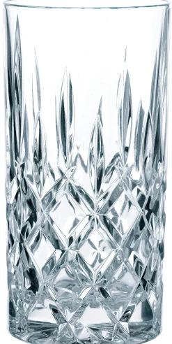 Barstuff Longdrinkglas Noblesse, Nachtmann - 380ml
