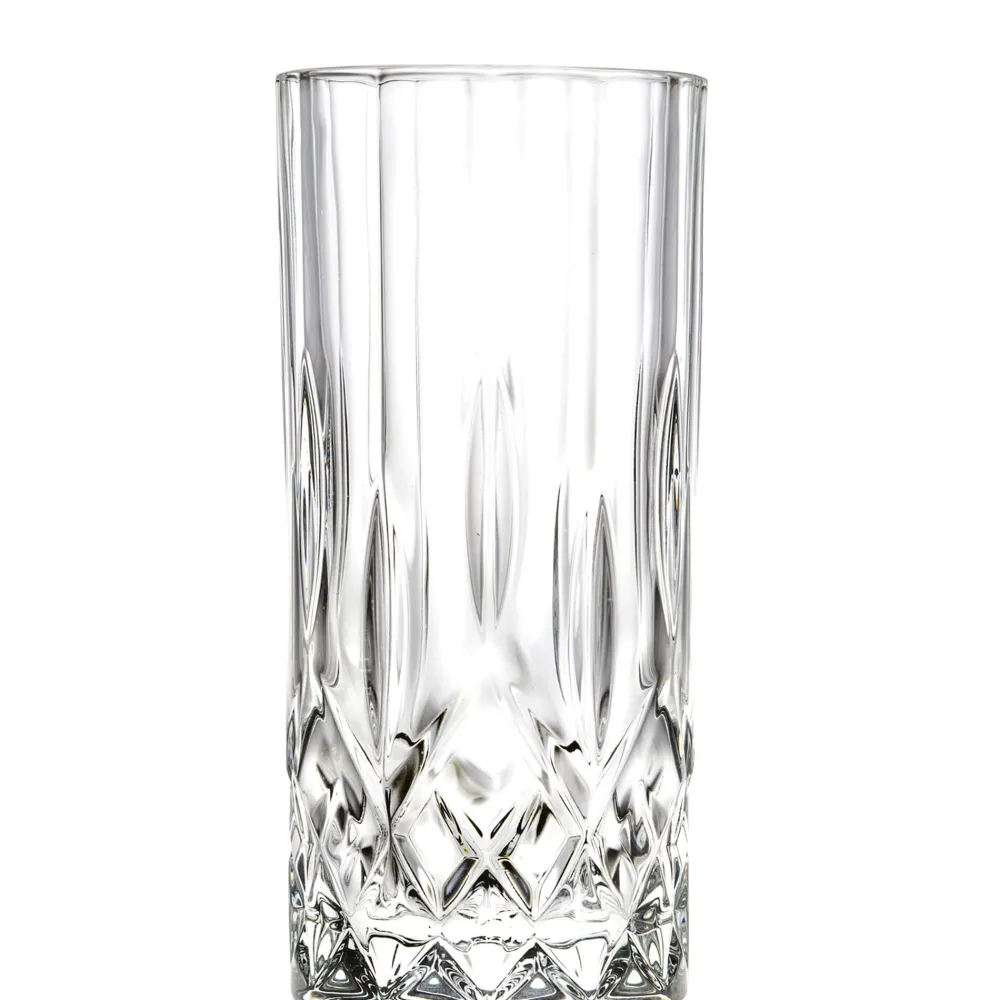 Barstuff Longdrinkglas Opera, RCR - 350ml