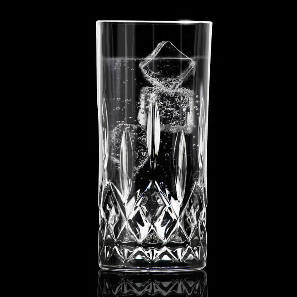 Barstuff Longdrinkglas Opera, RCR - 350ml
