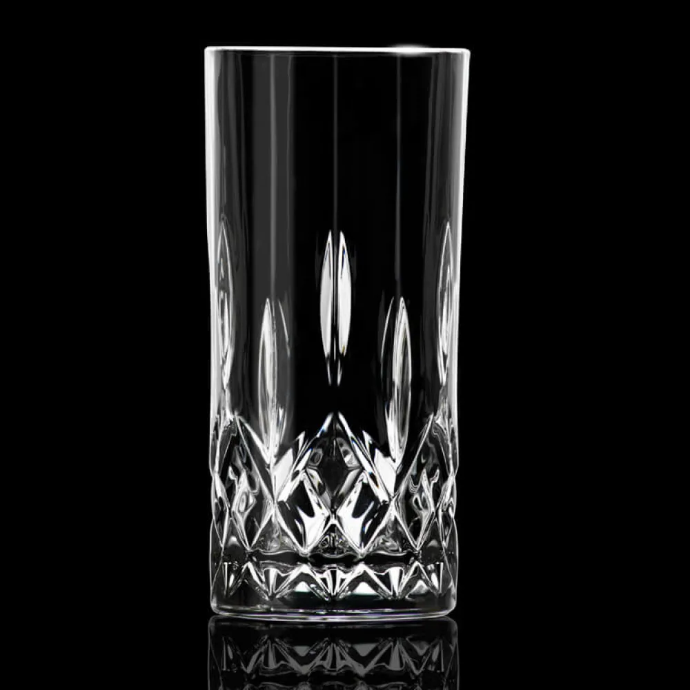 Barstuff Longdrinkglas Opera, RCR - 350ml